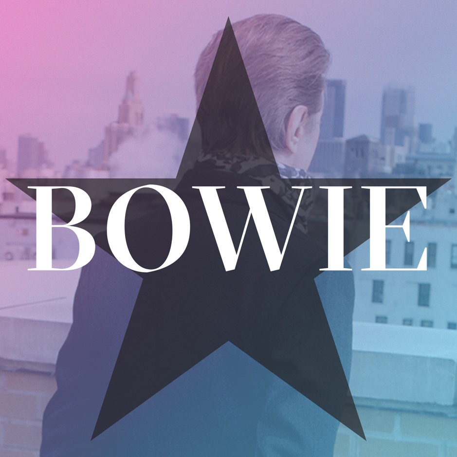David Bowie - No Plan